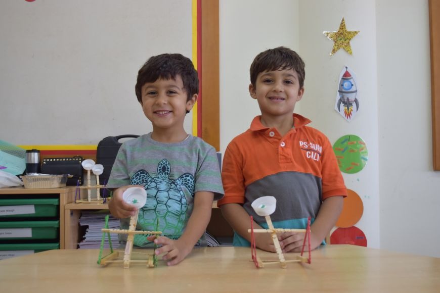 Summer Camp in Dubai | Kings' School Summer Camp in Dubai | Kings' School